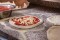 Pizzakühltisch Pizza 1610