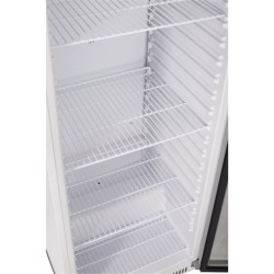 Getränkekühlschrank mit Glastür 602 GU