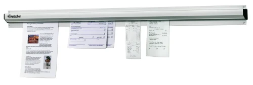Zettelhalter 610-1AL