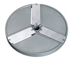 Schneidscheibe E2a für Scheiben