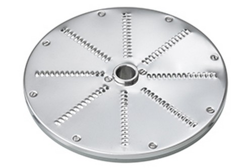 Schneidscheibe Z5a zum Raspeln