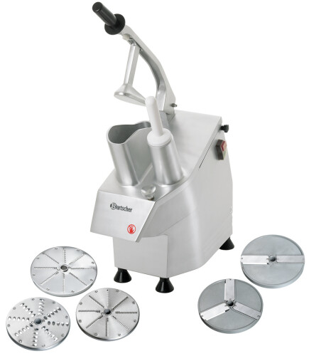 Gemüseschneider GMS550