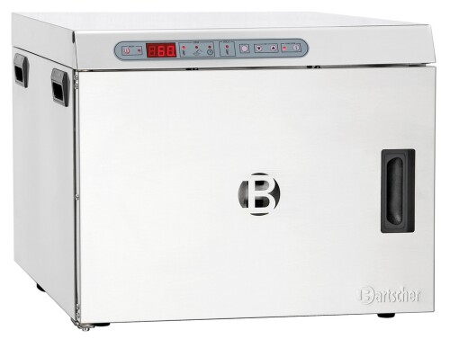 Niedertemperaturgarer 1,2 kW
