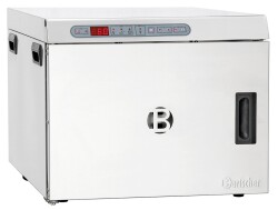 Niedertemperaturgarer 1,2 kW