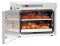 Niedertemperaturgarer 1,2 kW