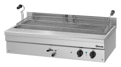 Backwarenfritteuse Elektro BF 35E