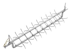 Zubehör Spießkorb