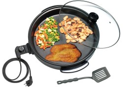 Elektro-Multipfanne Ø 41 cm