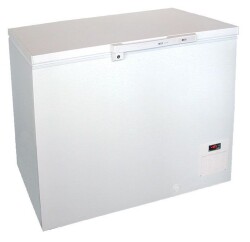 Labortiefkühltruhe L45TK360 bis -45 °C...