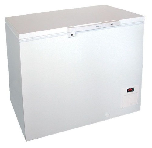 Labortiefkühltruhe L45TK416 bis -45 °C Bruttoinhalt 416 Liter