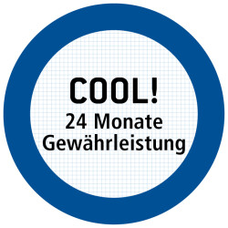 Gastro-Kühlschrank CC 29 W