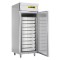 Umluft-Fischkühlschrank KU 510 FISCH CNS