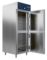 Lagerfroster XCAB 50