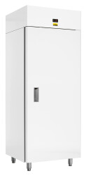 Gewerbekühlschrank KU 400 WEISS