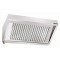 Wandhaube Serie 900 mit Motor - Breite 2200 mm