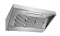 Wandhaube Serie 900 ohne Motor - Breite 1600 mm