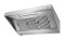 Wandhaube Serie 900 ohne Motor - Breite 1600 mm