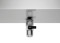 Wandhaube Serie 900 ohne Motor - Breite 1600 mm