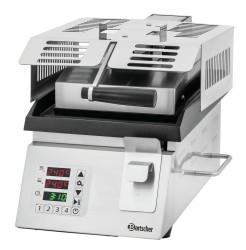 Kontaktgrill DT 2000 1G