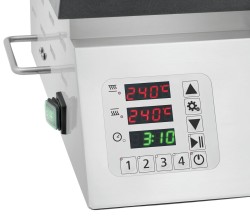 Kontaktgrill DT 2000 1G