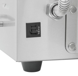 Kontaktgrill DT 2000 1G