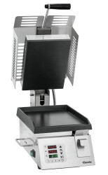 Kontaktgrill DT 2000 1G