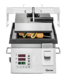 Kontaktgrill DT 2000 1G
