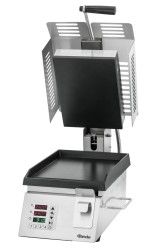 Kontaktgrill DT 2000 1G