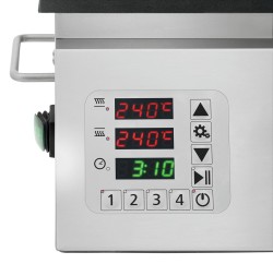 Kontaktgrill DT 2000 1G