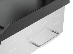 Kontaktgrill DT 2000 1G