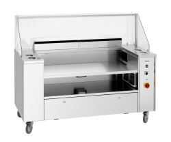 Front-Cooking Kochstation KST3240 Eco