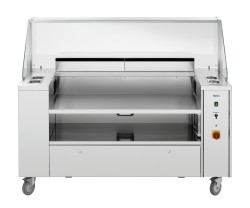 Front-Cooking Kochstation KST3240 Eco