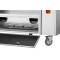 Front-Cooking Kochstation KST3240 Eco