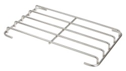 Edelstahl Schieberost - Serie 700