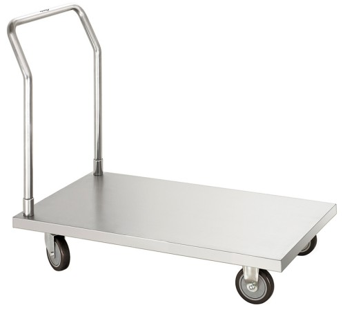 Transportwagen / Plattformwagen