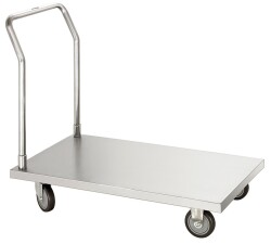 Transportwagen / Plattformwagen
