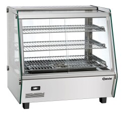Heiße Theke Deli Plus I D