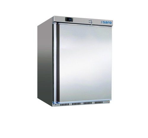Edelstahl Kühlschrank HK 200 S/S PRO