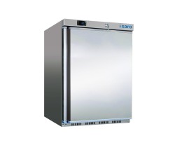 Edelstahl Kühlschrank HK 200 S/S PRO