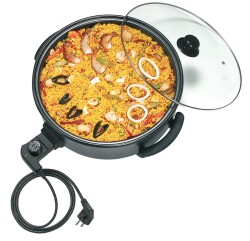Elektro-Multipfanne "GRANDE" 41 cm