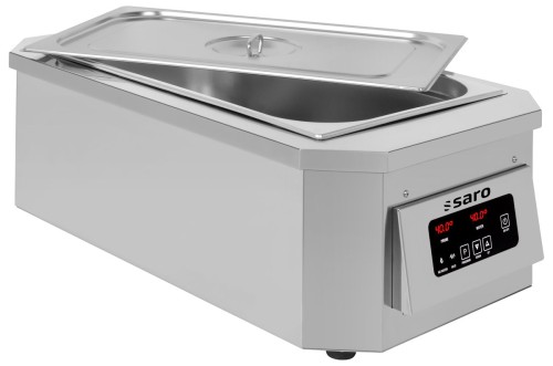 Schokoladenwärmer Modell CHARLY 17 Liter