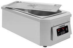 Schokoladenwärmer Modell CHARLY 17 Liter