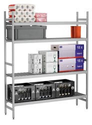 Regalsystem Kit 3 B1500