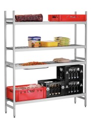Regalsystem Kit 3 B1500