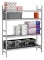 Regalsystem Kit 3 B1500