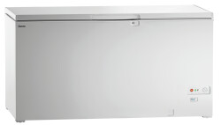 Tiefkühltruhe 479-W