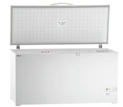 Tiefkühltruhe 479-W