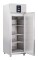 Edelstahl Tiefkühlschrank TKU 600 GN 2/1