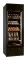 Weinkühlschrank schwarz VENERE