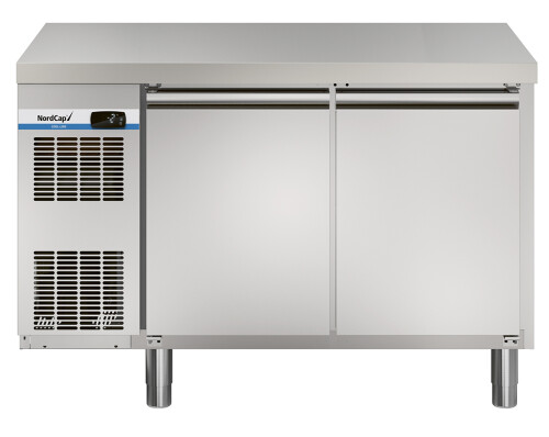 Kühltisch KT-CL 1241 2T